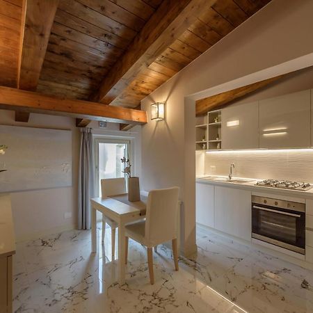 Marie Claire Apartments & Spa Vasto Exterior photo