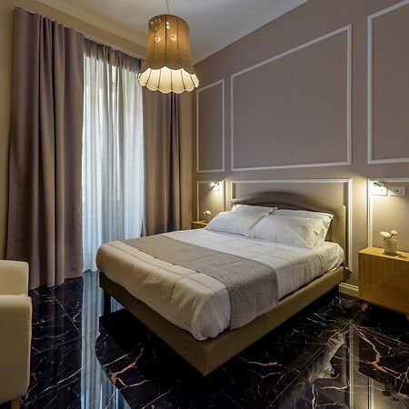 Marie Claire Apartments & Spa Vasto Exterior photo