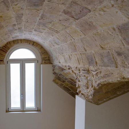 Marie Claire Apartments & Spa Vasto Exterior photo