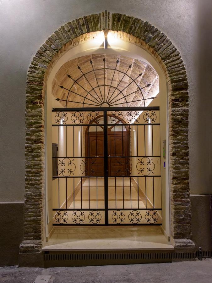Marie Claire Apartments & Spa Vasto Exterior photo
