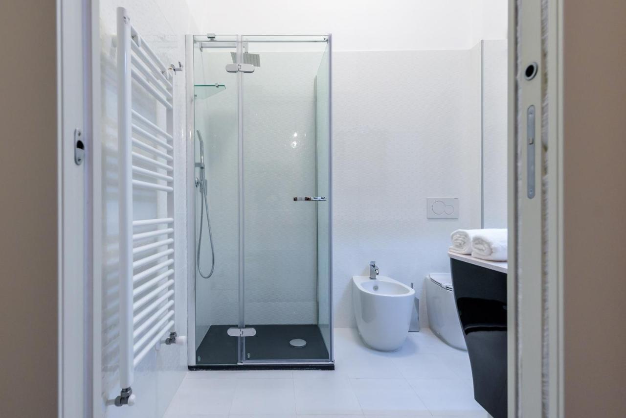 Marie Claire Apartments & Spa Vasto Exterior photo
