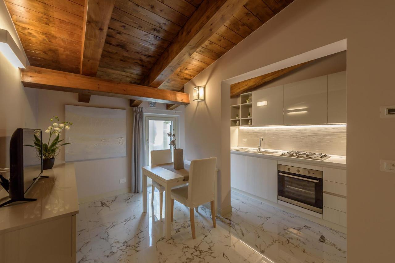 Marie Claire Apartments & Spa Vasto Exterior photo