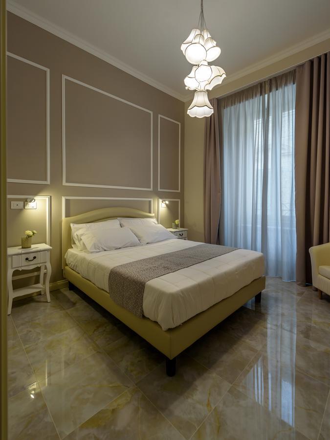 Marie Claire Apartments & Spa Vasto Exterior photo