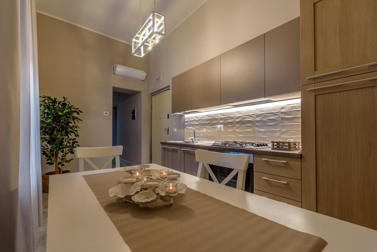 Marie Claire Apartments & Spa Vasto Exterior photo