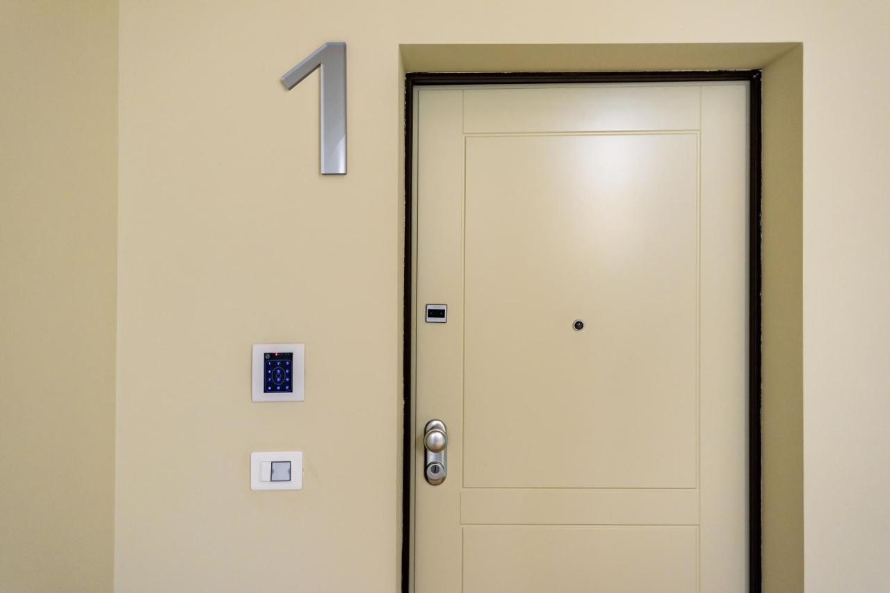 Marie Claire Apartments & Spa Vasto Room photo