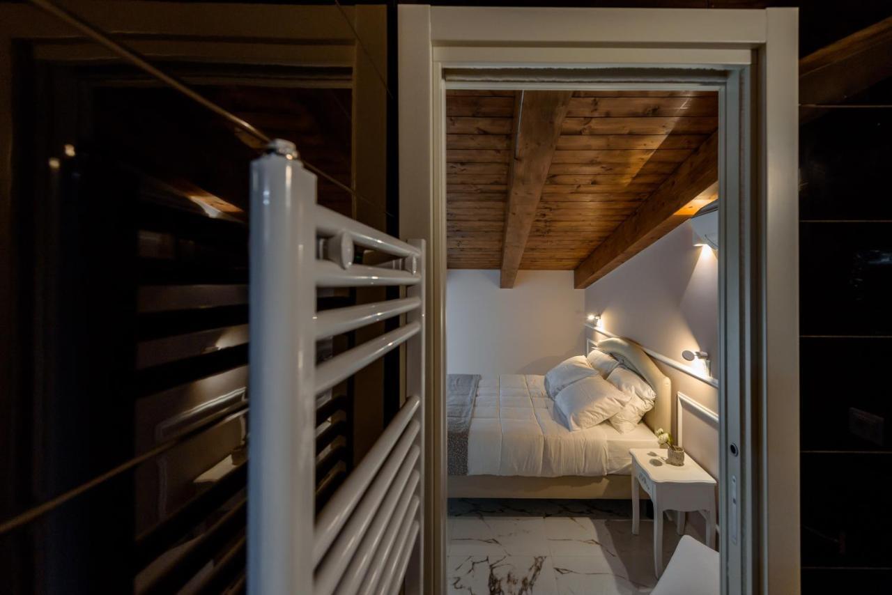 Marie Claire Apartments & Spa Vasto Exterior photo