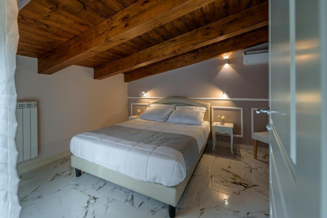 Marie Claire Apartments & Spa Vasto Exterior photo