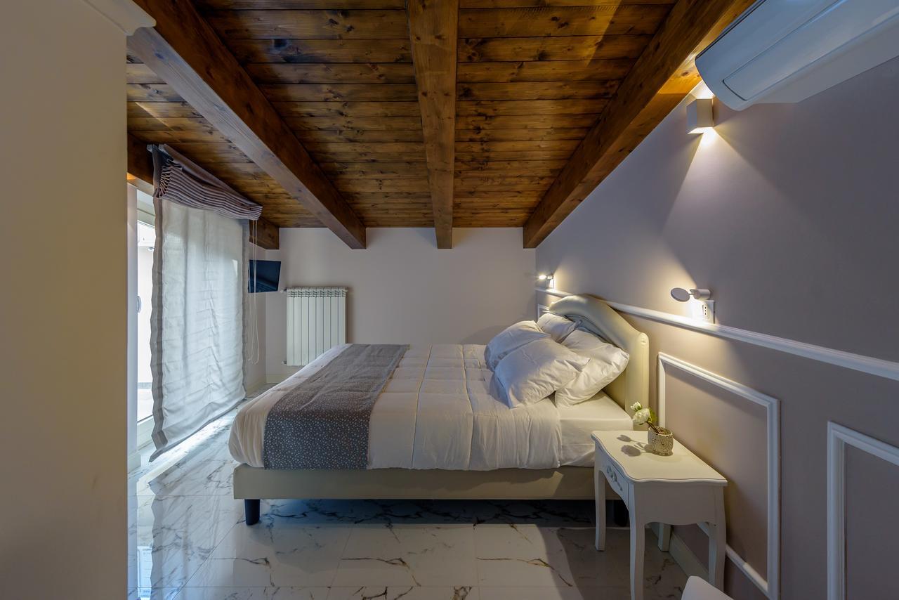 Marie Claire Apartments & Spa Vasto Exterior photo