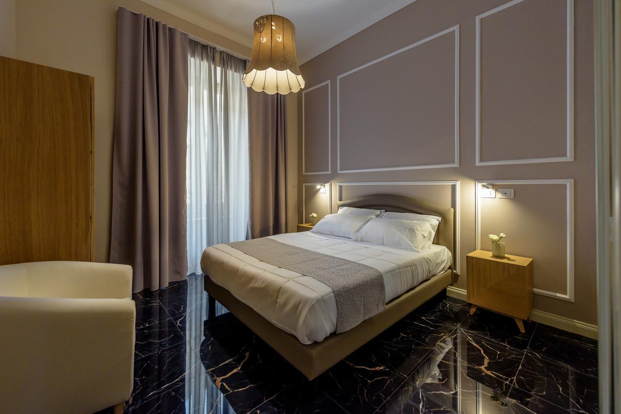 Marie Claire Apartments & Spa Vasto Exterior photo