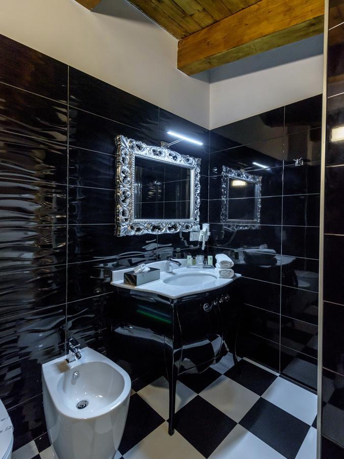 Marie Claire Apartments & Spa Vasto Exterior photo