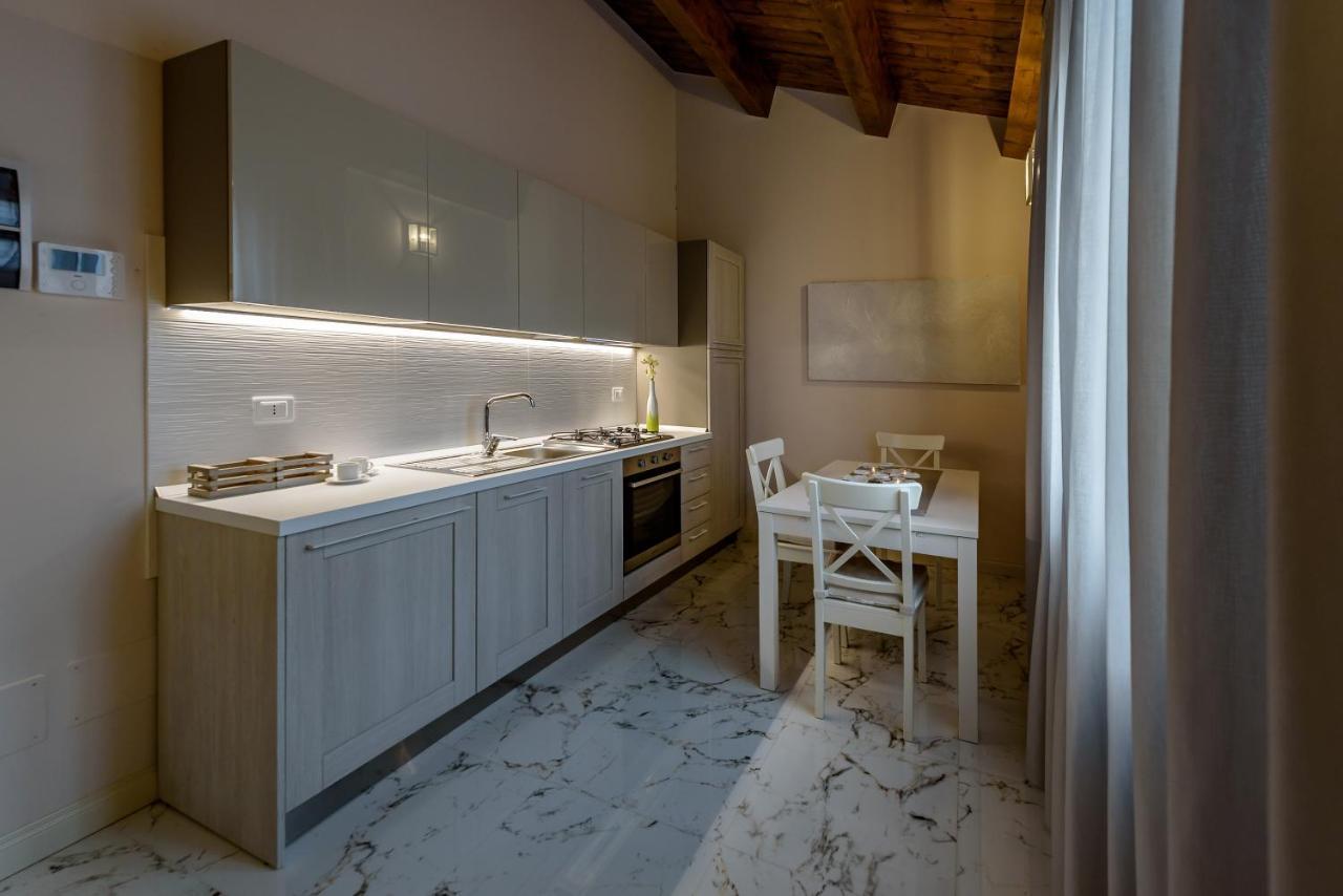 Marie Claire Apartments & Spa Vasto Room photo
