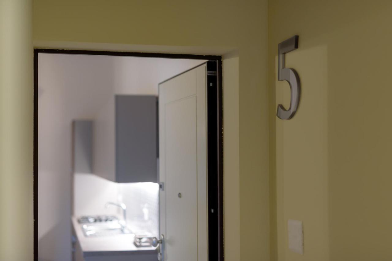 Marie Claire Apartments & Spa Vasto Room photo
