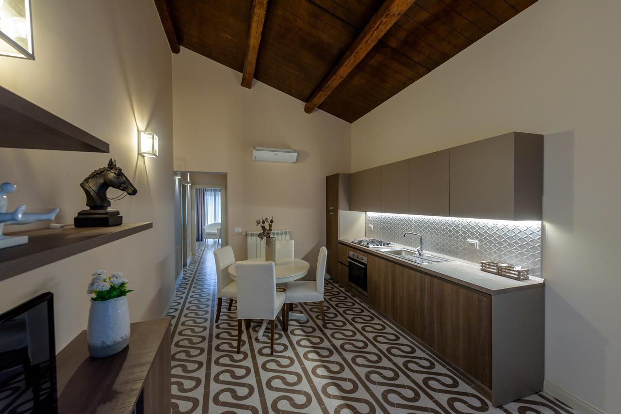 Marie Claire Apartments & Spa Vasto Exterior photo