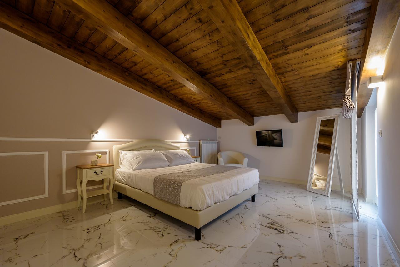 Marie Claire Apartments & Spa Vasto Exterior photo