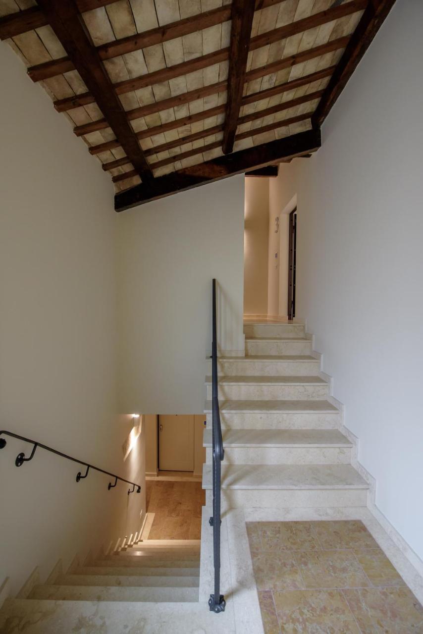 Marie Claire Apartments & Spa Vasto Exterior photo