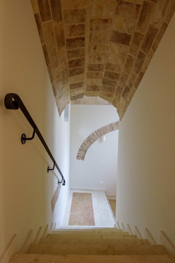 Marie Claire Apartments & Spa Vasto Exterior photo