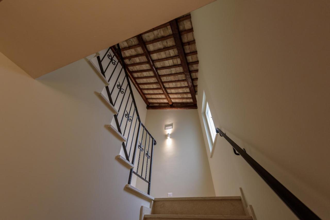 Marie Claire Apartments & Spa Vasto Exterior photo