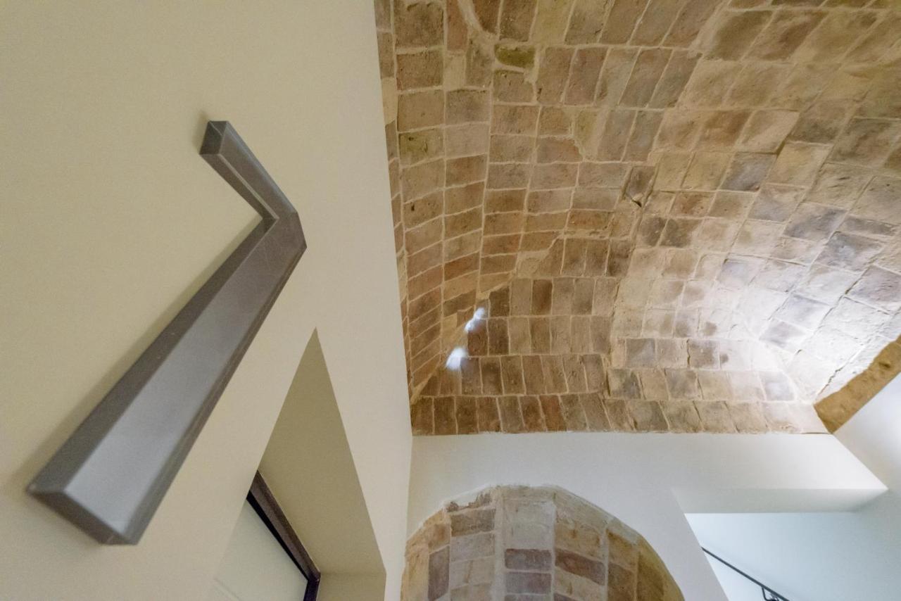 Marie Claire Apartments & Spa Vasto Exterior photo
