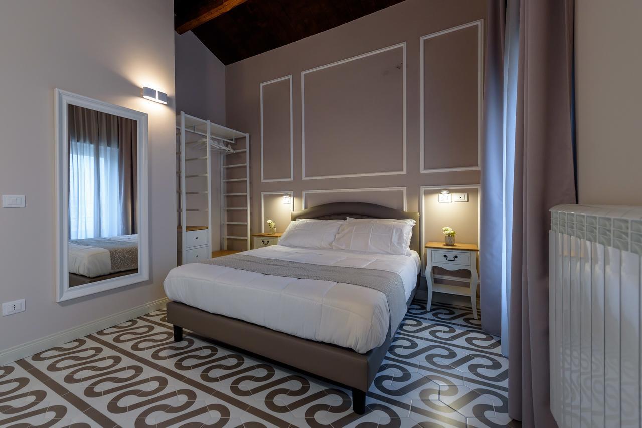Marie Claire Apartments & Spa Vasto Exterior photo