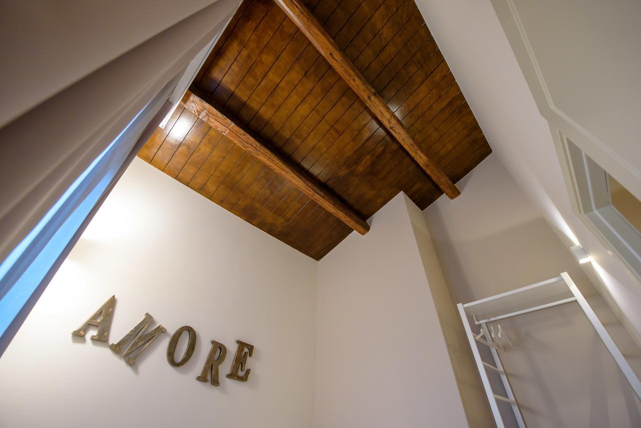 Marie Claire Apartments & Spa Vasto Exterior photo