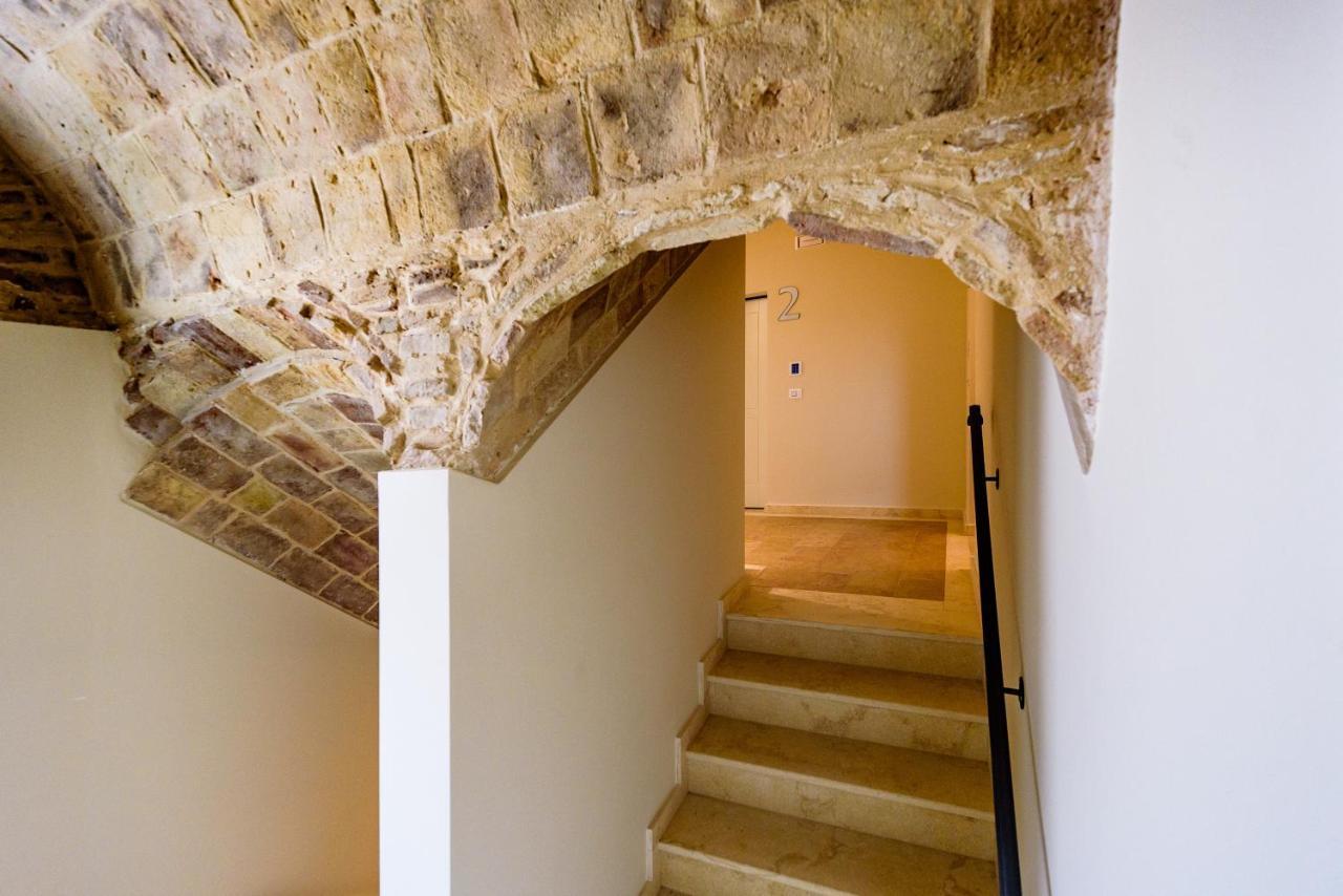 Marie Claire Apartments & Spa Vasto Exterior photo