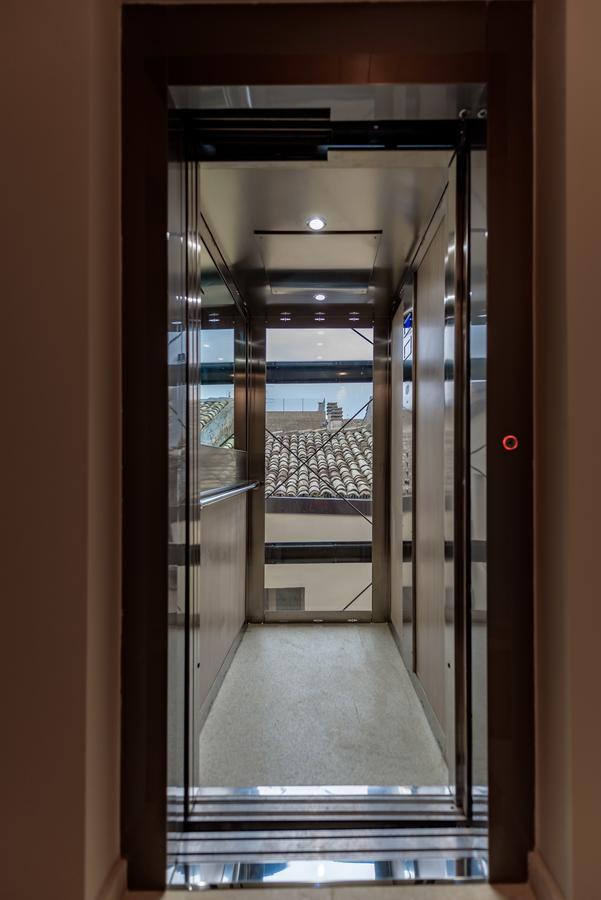 Marie Claire Apartments & Spa Vasto Exterior photo