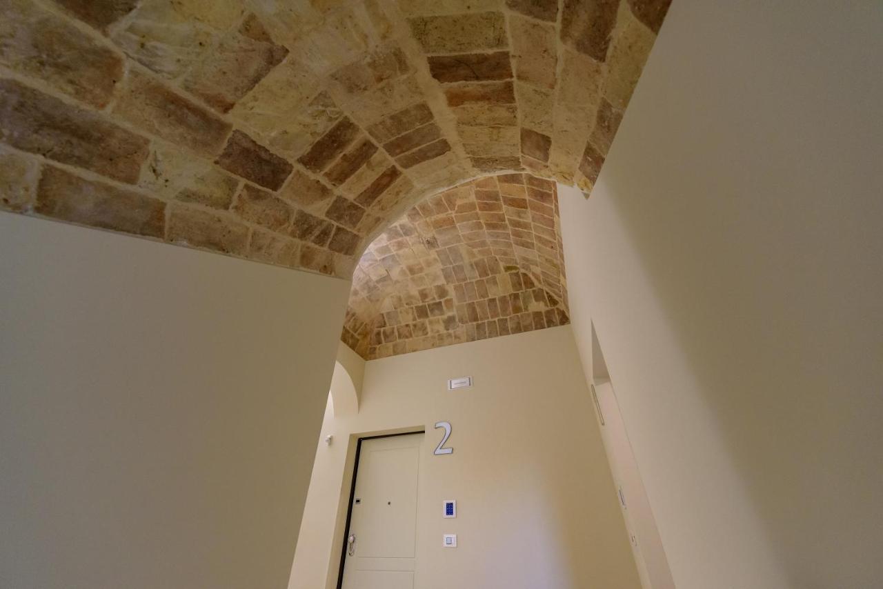 Marie Claire Apartments & Spa Vasto Exterior photo